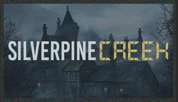 银松溪（Silverpine Creek） 游戏封面