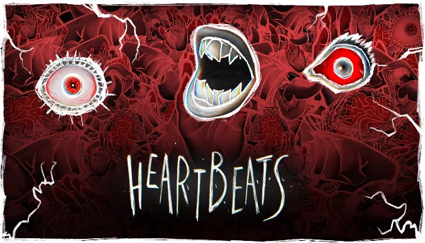 心跳（Heartbeats） 游戏封面