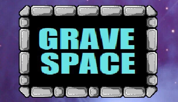 墓地空间（Grave Space） 游戏封面