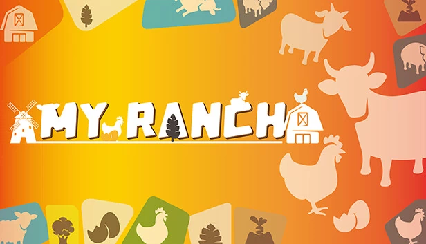 我的牧场（My ranch） 游戏封面