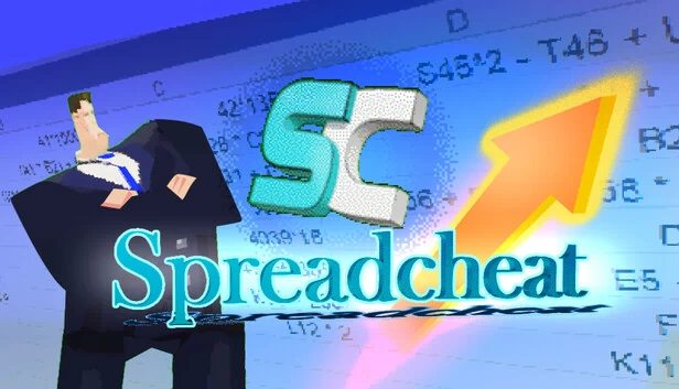 SpreadCheat 游戏封面