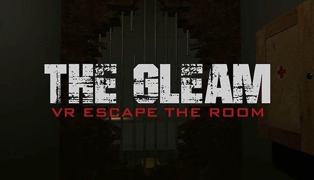 微光：VR密室逃脱（The Gleam: VR Escape the Room） 游戏封面
