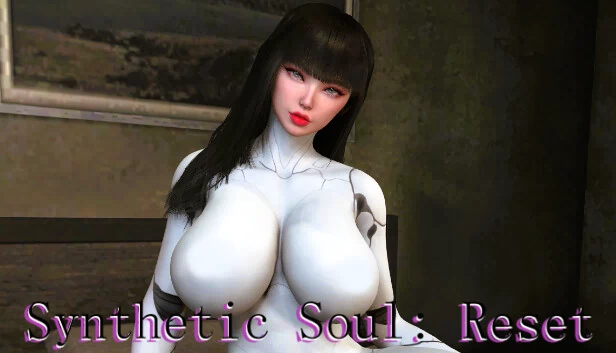 合成灵魂：重置（Synthetic Soul: Reset） 游戏封面