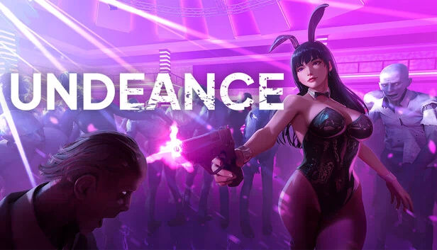 Undeance 游戏封面