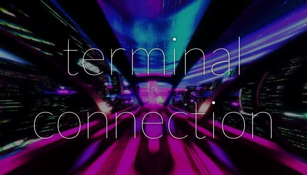 终端连接(terminal connection) 游戏封面