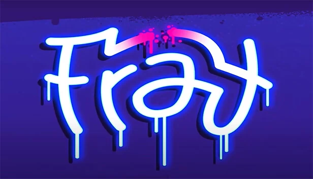 FRAY 游戏（FRAY Game） 游戏封面