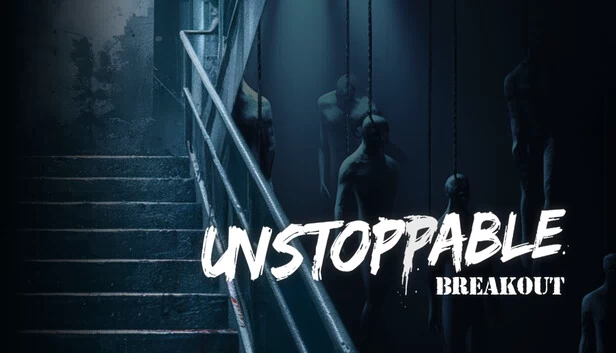 势不可挡:突围(Unstoppable: Breakout) 游戏封面