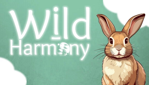 狂野和谐（Wild Harmony） 游戏封面