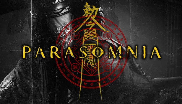 yan魇:梦魇症(yan魇: Parasomnia) 游戏封面