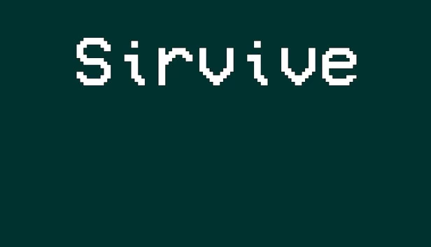 SirVive 游戏封面