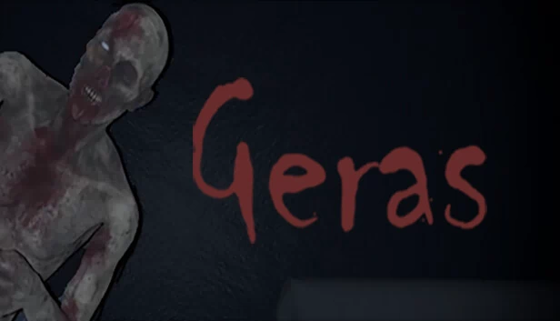 格拉斯（Geras） 游戏封面