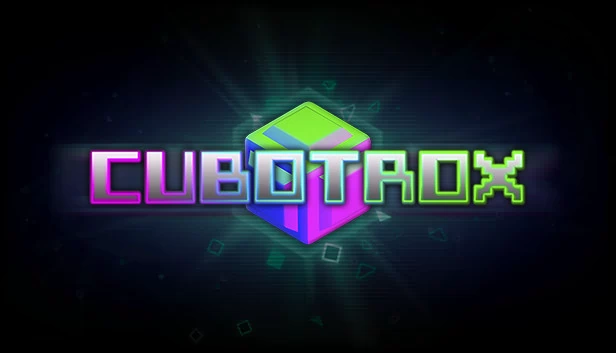 Cubotrox 游戏封面