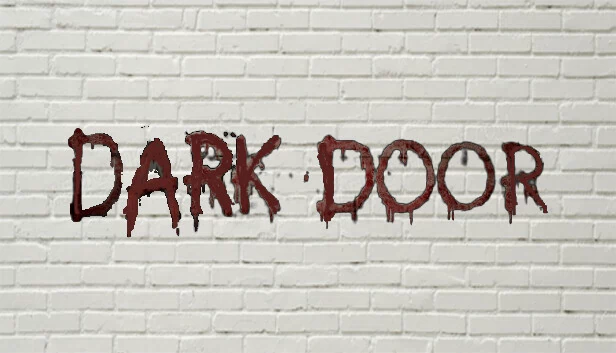 暗门（Dark Door） 游戏封面