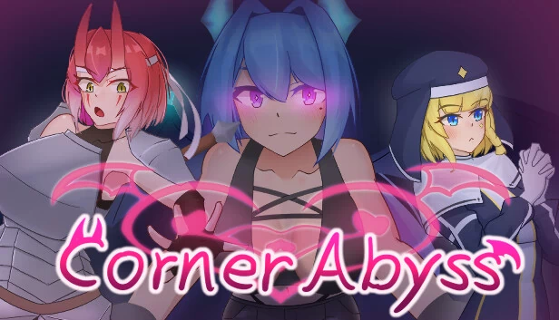 角落深渊（Corner Abyss） 游戏封面