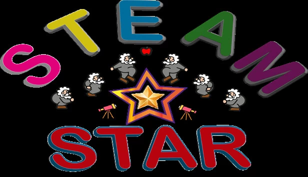 STEAMStar 游戏封面