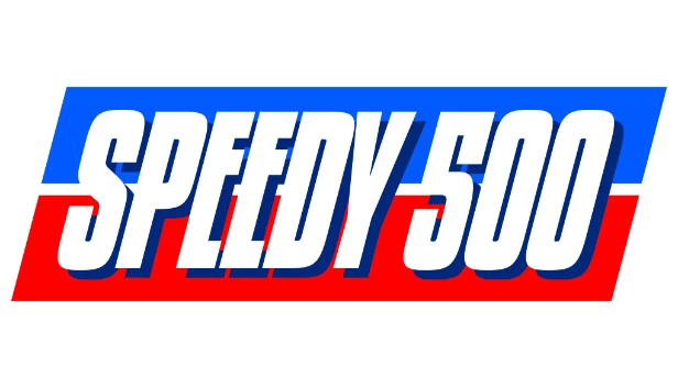 Speedy 500 游戏封面