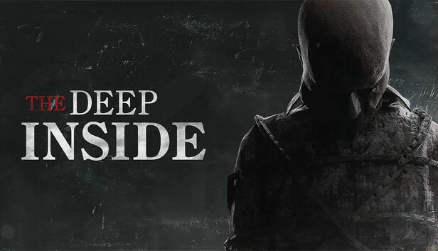 深入内心（Deep Inside） 游戏封面