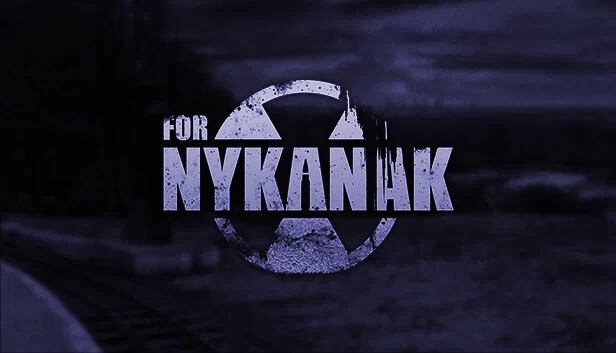 致尼卡纳克（For Nykanak） 游戏封面