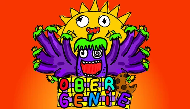 Obergenie 游戏封面