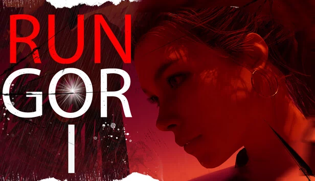 RUN Gor I 游戏封面