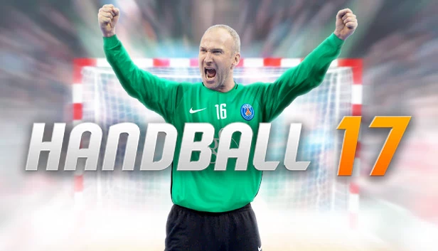 手球17(Handball 17) 游戏封面