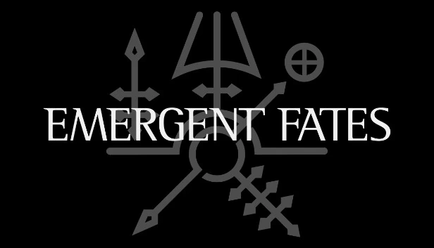 Emergent Fates re:developed 游戏封面