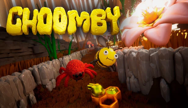 Choomby 游戏封面