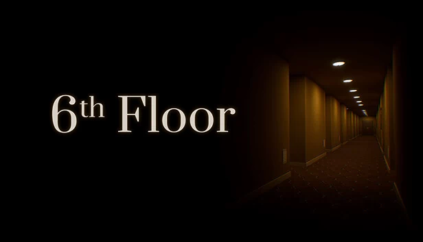 六楼（6th Floor） 游戏封面