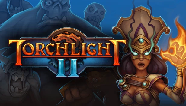 火炬之光2（Torchlight II） 游戏封面