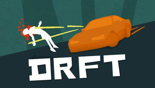 DRFT 游戏封面