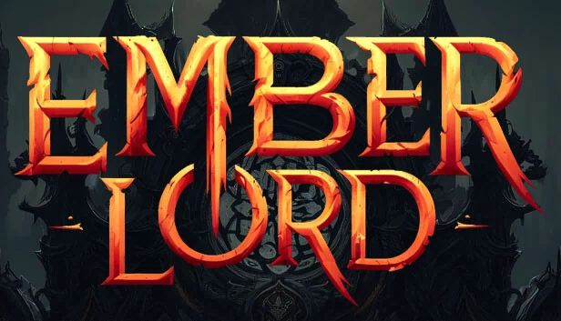 余烬领主（Ember Lord） 游戏封面