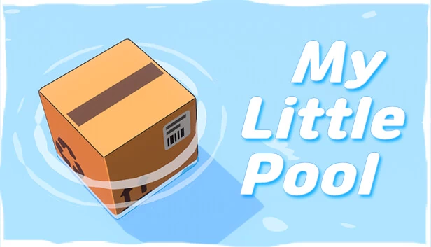 我的小泳池（MyLittlePool） 游戏封面
