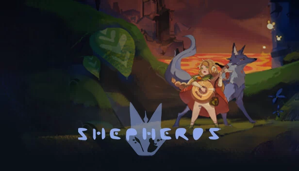 牧羊人（Shepherds） 游戏封面