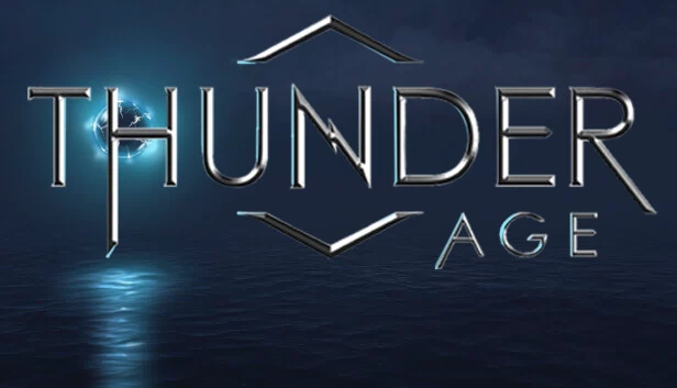 雷霆时代（Thunder Age） 游戏封面
