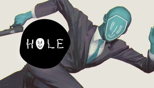 洞(HOLE) 游戏封面