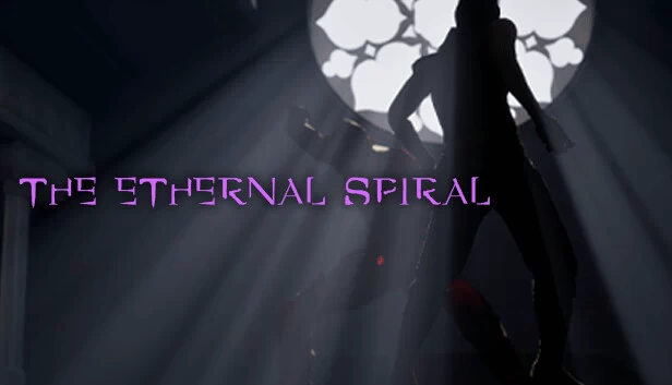 永恒螺旋（The Ethernal Spiral） 游戏封面