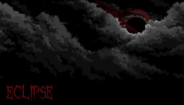 日蚀（Eclipse） 游戏封面