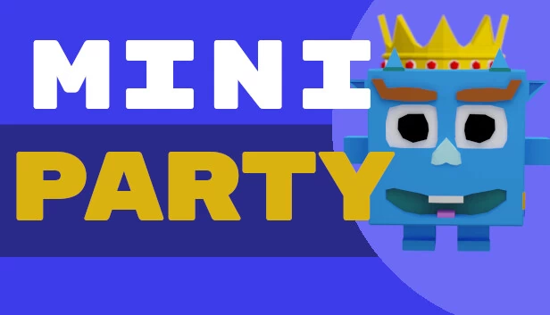 迷你派对（Miniparty） 游戏封面