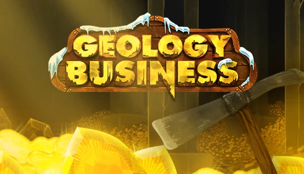地质商业（Geology Business） 游戏封面