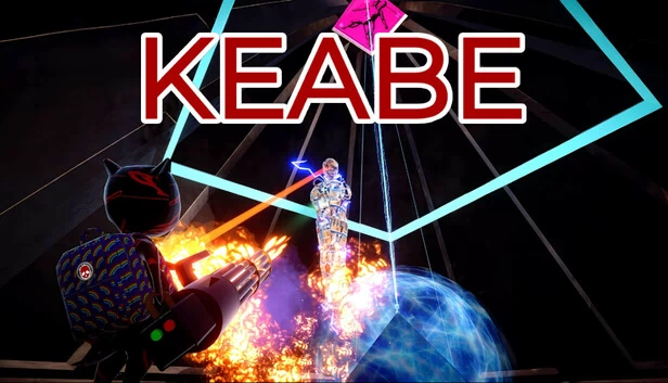 KEABE 免费版（KEABE free） 游戏封面