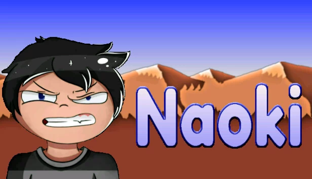 NAOKI 游戏封面