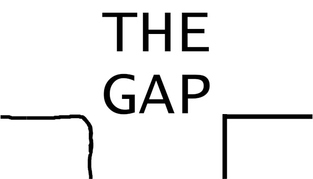 THE GAP 游戏封面
