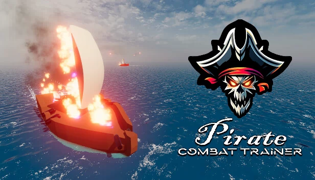 海盗战斗修改器（Pirate Combat Trainer） 游戏封面