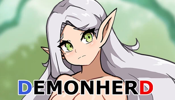 恶魔群（Demonherd） 游戏封面