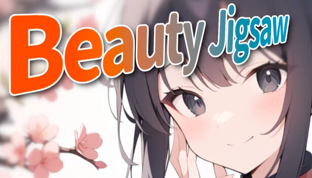 美女拼图(Beauty Jigsaw) 游戏封面