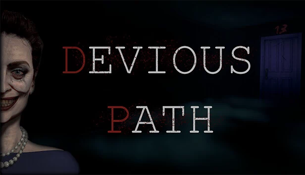 歧路（Devious Path） 游戏封面