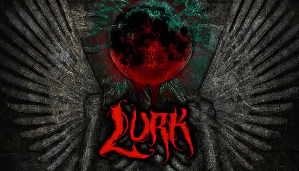 潜伏（Lurk） 游戏封面