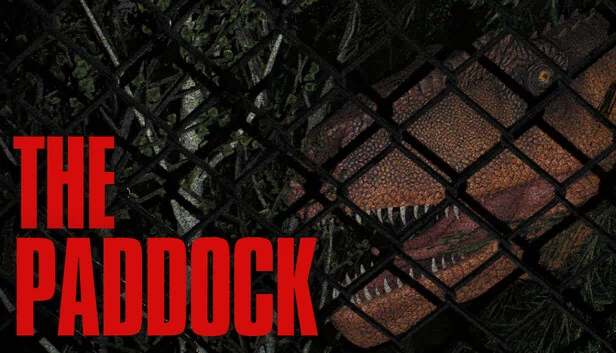 The Paddock 游戏封面