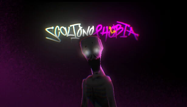 学校恐惧症（Scolionophobia） 游戏封面