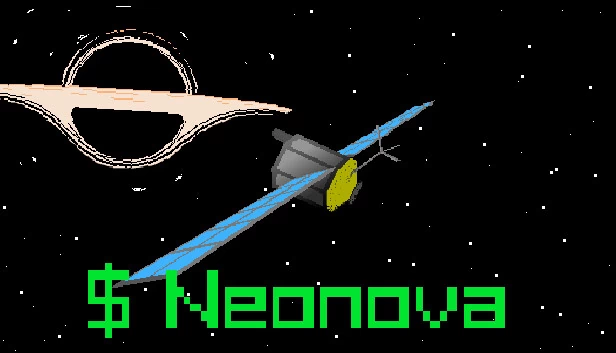 Neonova 游戏封面